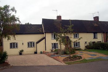 15-17 Memorial Lane October 2009